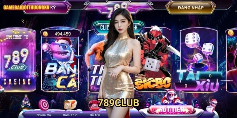 789club Gamebaidoithuong Xn - Review Chi Tiết Cổng Game Hàng Đầu 7 789club Gamebaidoithuong Xn - Review Chi Tiết Cổng Game Hàng Đầu