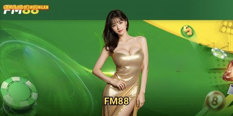 Fm88 Gamebaidoithuong Xn - Review Toàn Diện Cổng Game Uy Tín 2 Fm88 Gamebaidoithuong Xn - Review Toàn Diện Cổng Game Uy Tín