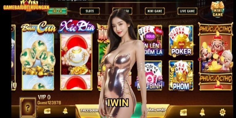 Iwin Gamebaidoithuong Xn - Review Tổng Hợp Cổng Game Uy Tín 8 Iwin Gamebaidoithuong Xn - Review Tổng Hợp Cổng Game Uy Tín