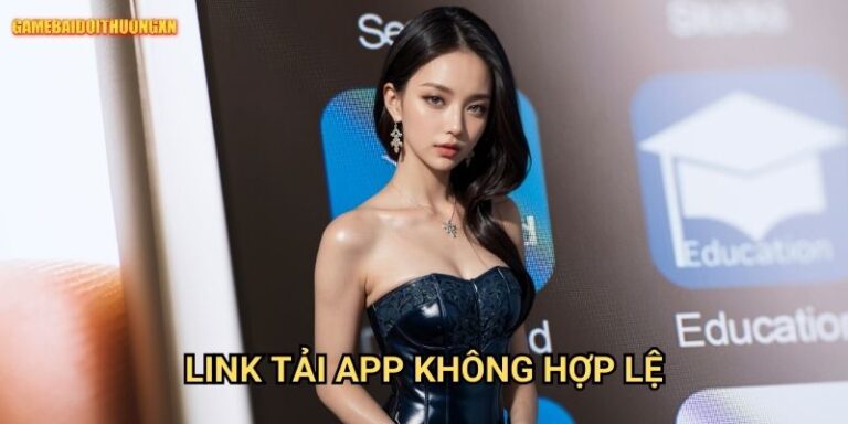 Link tải app không hợp lệ gamebaidoithuong xn - Đảm bảo tải đúng nguồn 3 Link tải app không hợp lệ gamebaidoithuong xn - Đảm bảo tải đúng nguồn