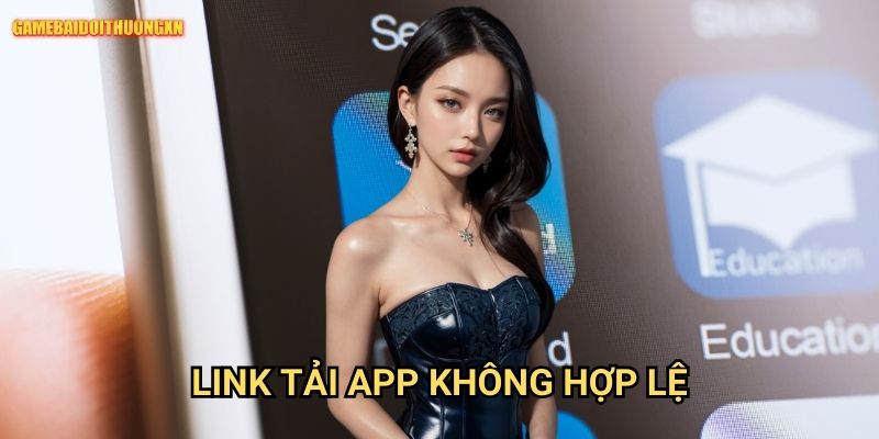 Top 10+ Cổng Game Bài Đổi Thưởng Nhất 2025 (game bài, nổ hũ, tài xỉu) 15 Link tải app không hợp lệ gamebaidoithuong xn - Đảm bảo tải đúng nguồn