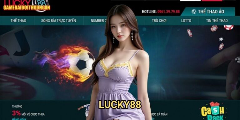 Lucky88 Gamebaidoithuong Xn - Review Chi Tiết Cổng Game Uy Tín 7 Lucky88 Gamebaidoithuong Xn - Review Chi Tiết Cổng Game Uy Tín
